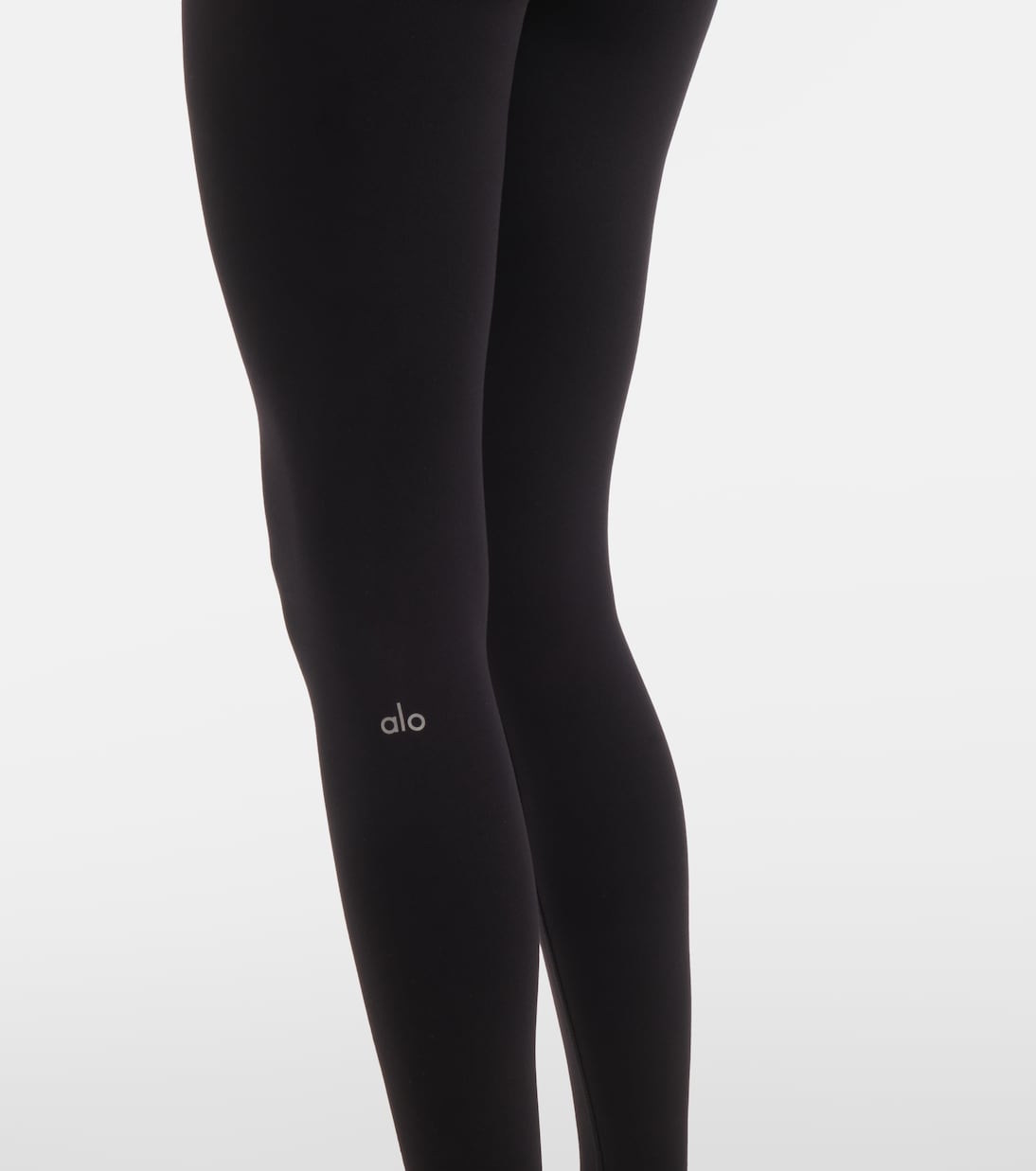 High-Rise Leggings Airbrush | Alo Yoga