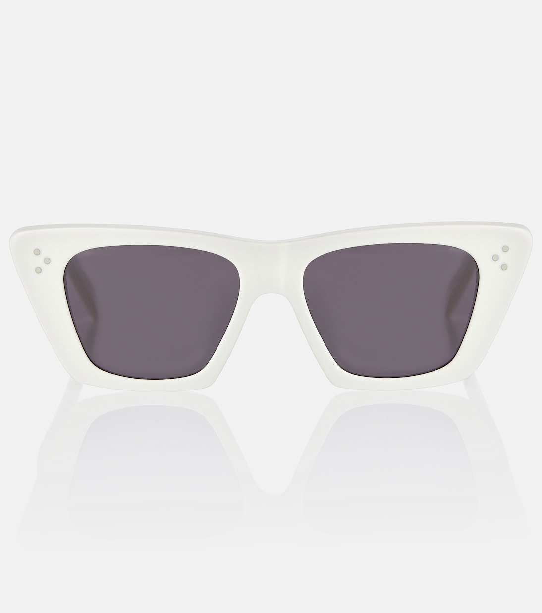 Cat-eye sunglasses | Celine Eyewear