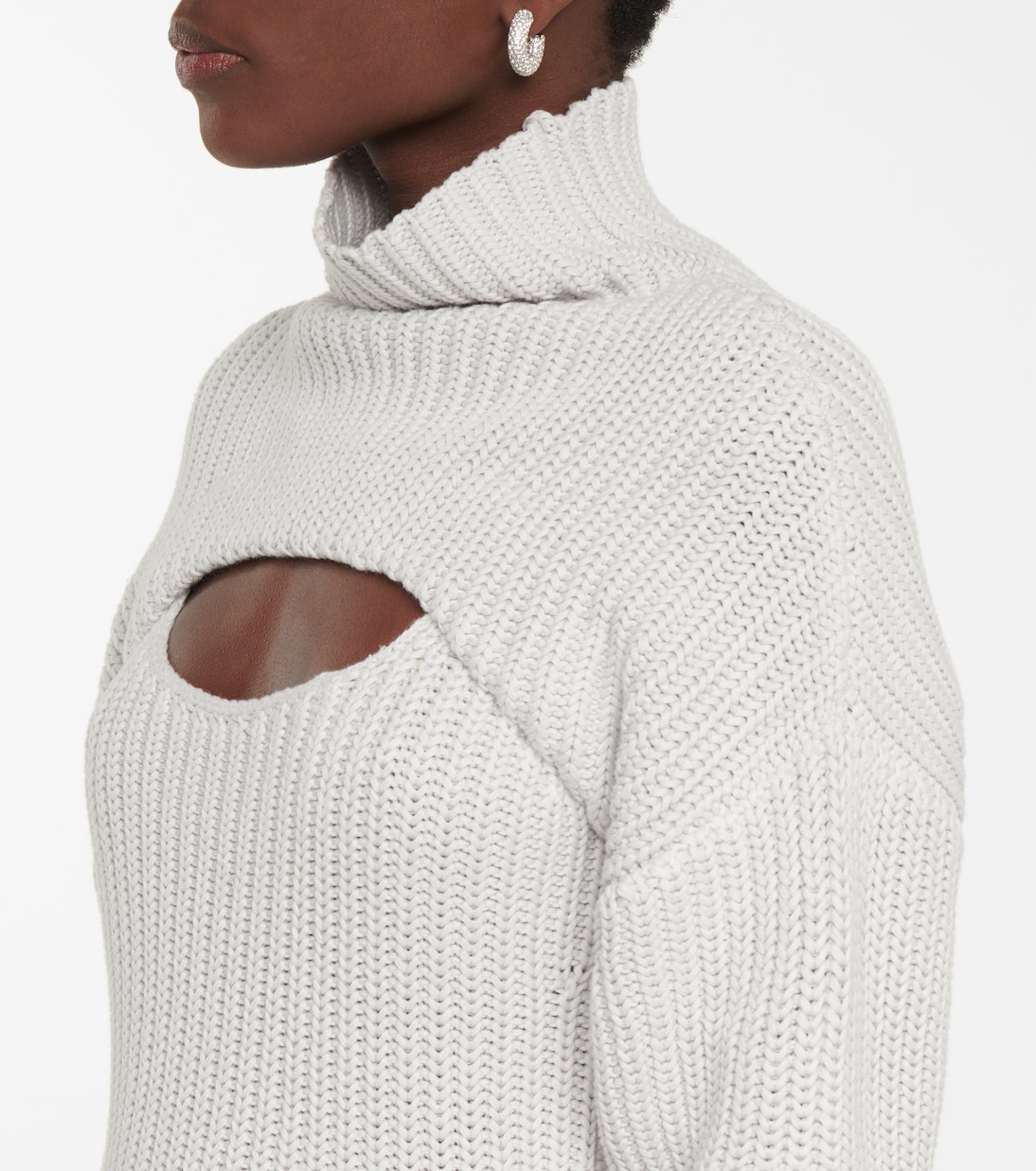 Minikleid Jady aus Baumwolle | Rta