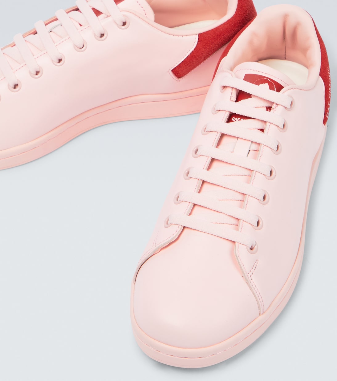 Orion sneakers | Raf Simons