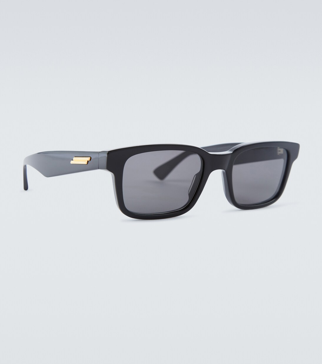 Acetate sunglasses | Bottega Veneta