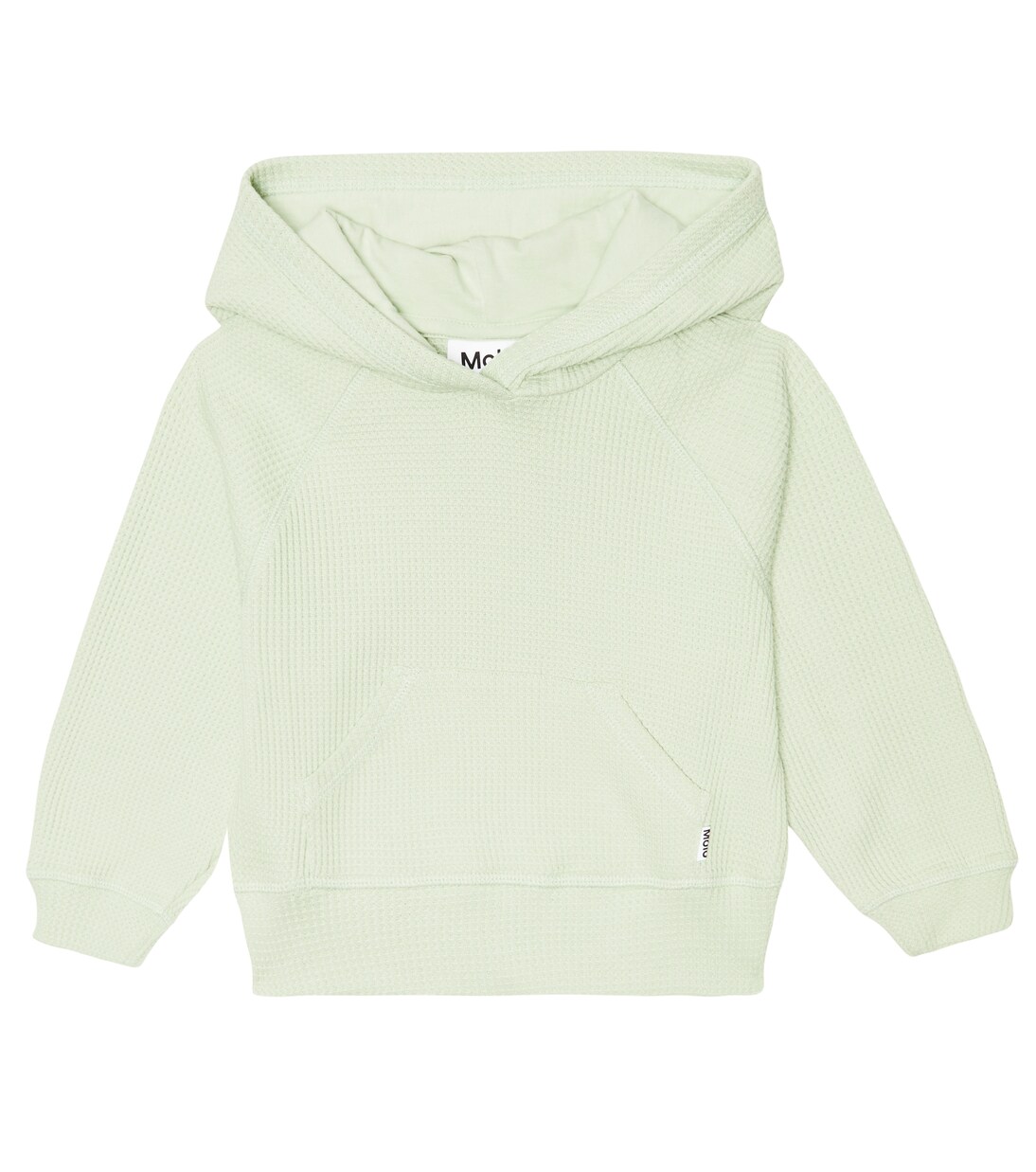 Sweat-shirt à capuche Minelli en coton | Molo