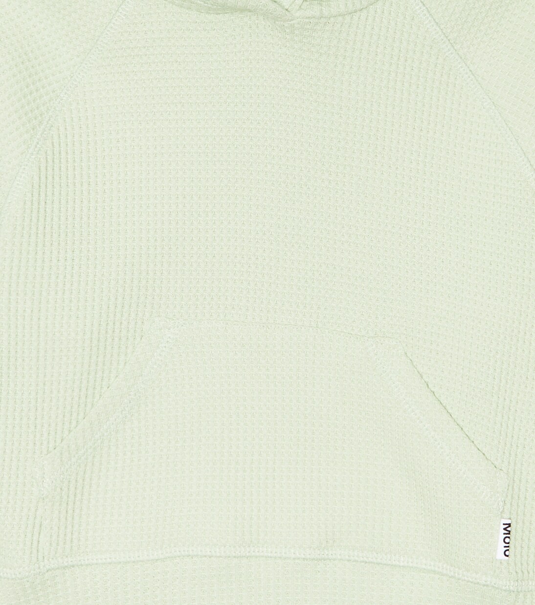Sweat-shirt à capuche Minelli en coton | Molo