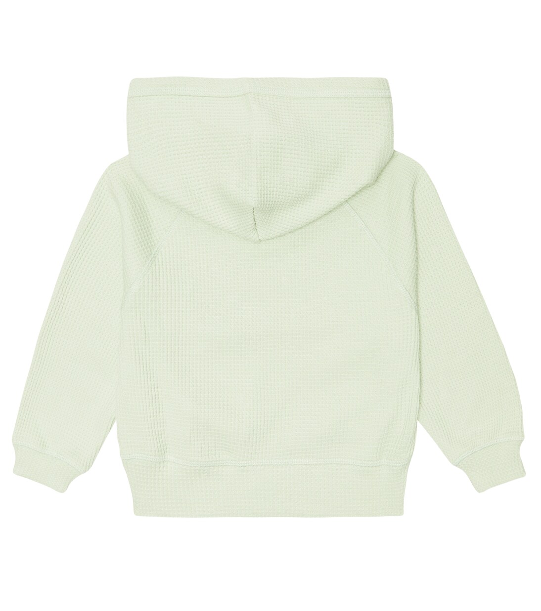 Sweat-shirt à capuche Minelli en coton | Molo