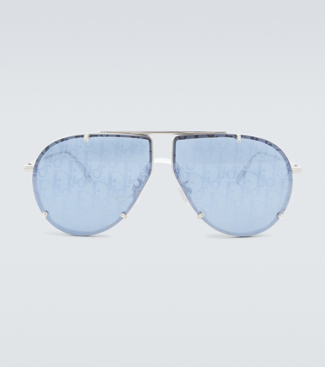 DiorBlackSuit A2U aviator sunglasses | Dior Eyewear