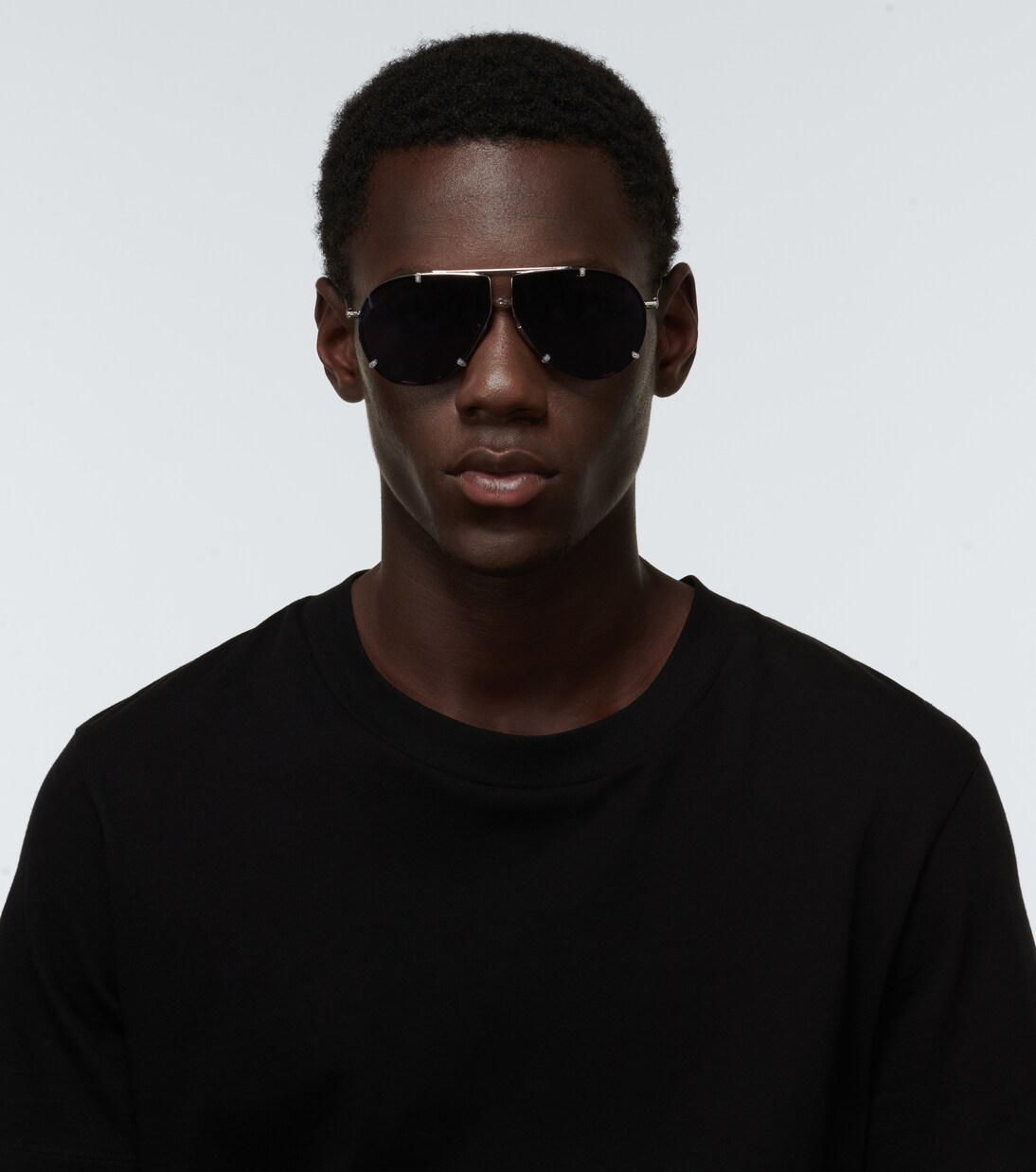 DiorBlackSuit A2U aviator sunglasses | Dior Eyewear