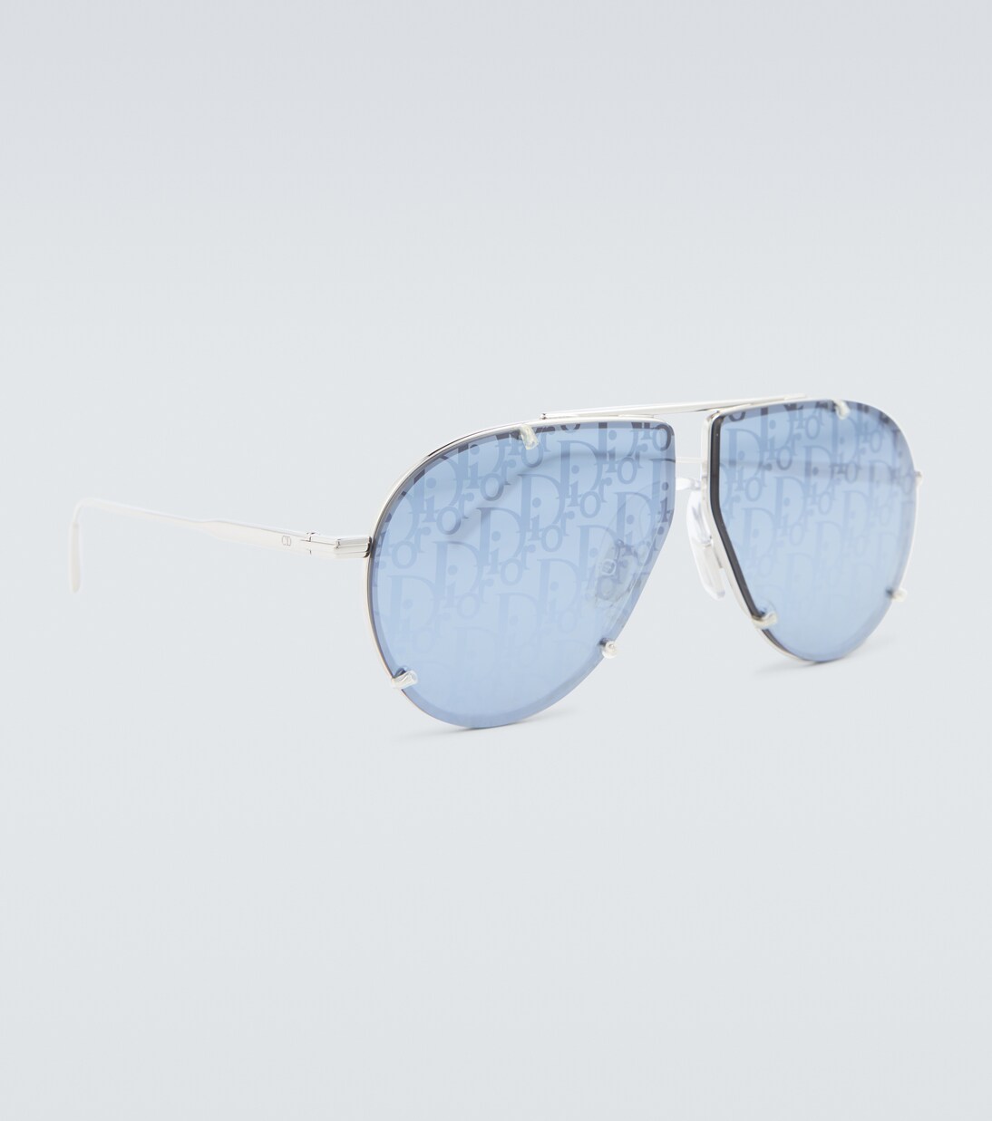 DiorBlackSuit A2U aviator sunglasses | Dior Eyewear