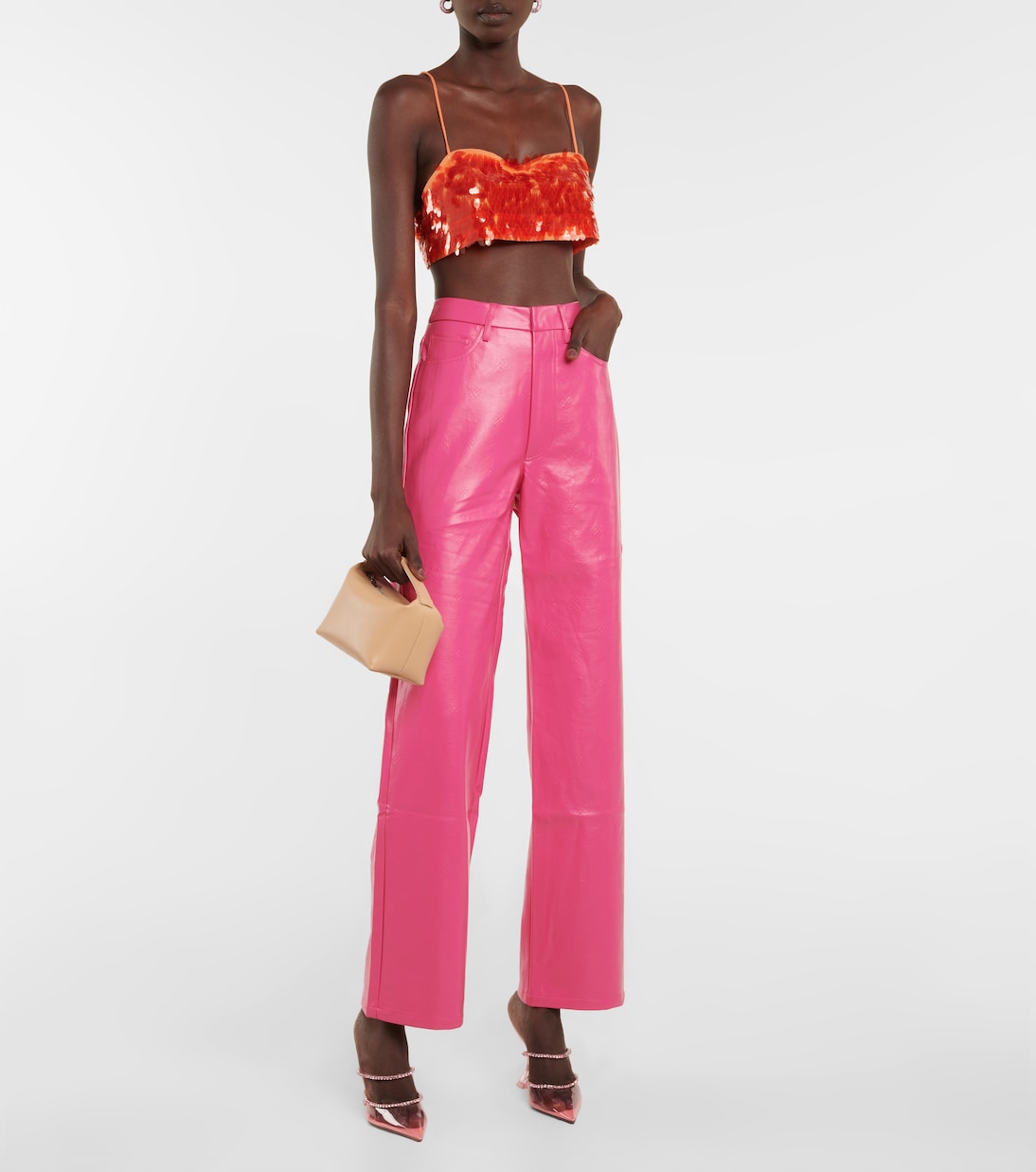 High-Rise-Hose Rotie | Rotate