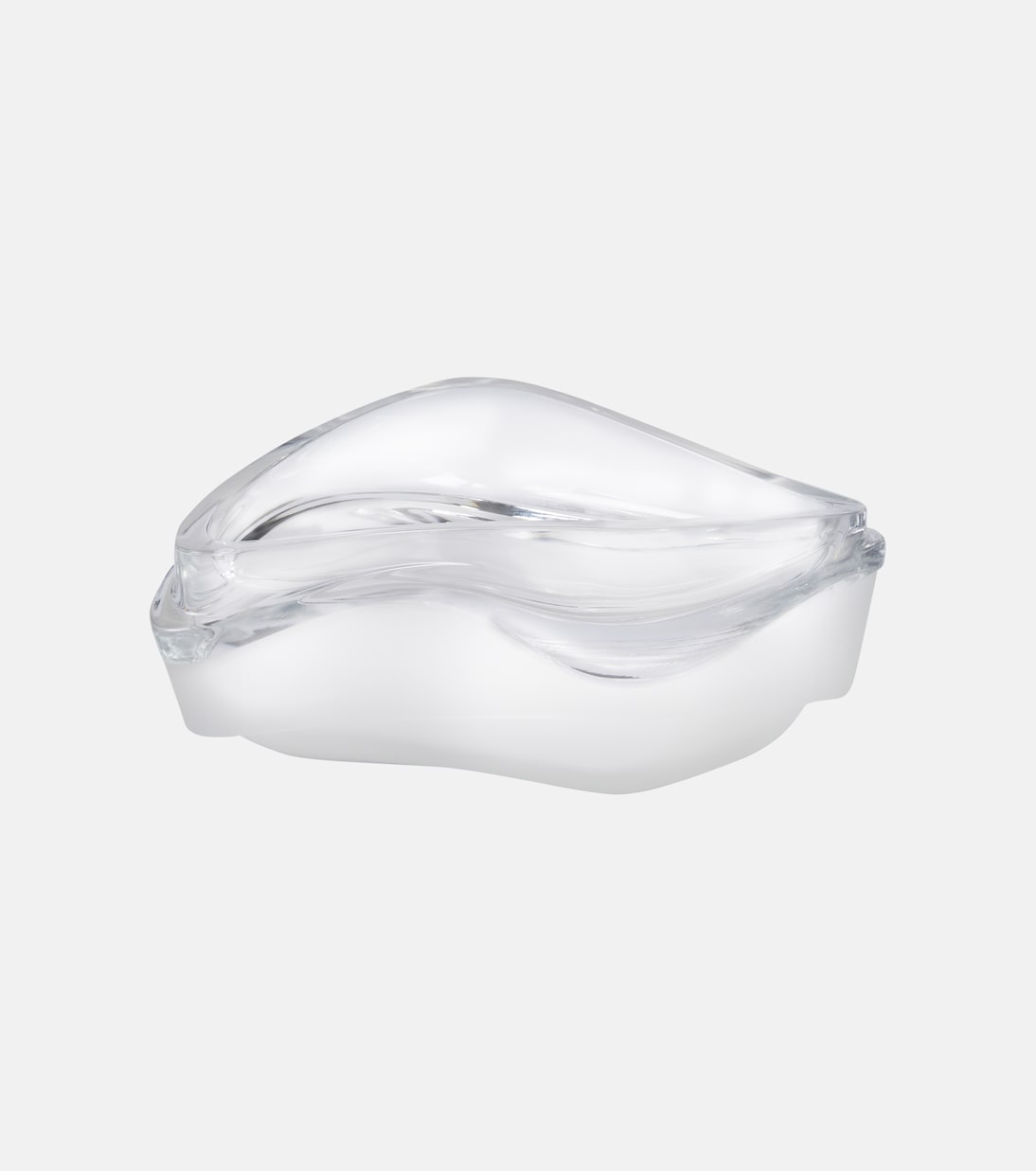 Plex dish | Zaha Hadid Design