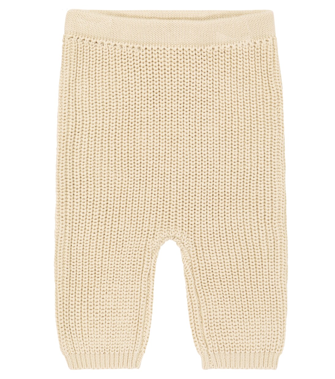 Baby Luca cotton pants | Donsje