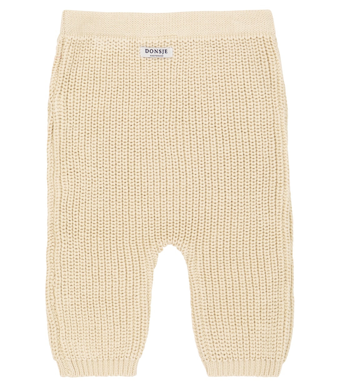 Baby Luca cotton pants | Donsje