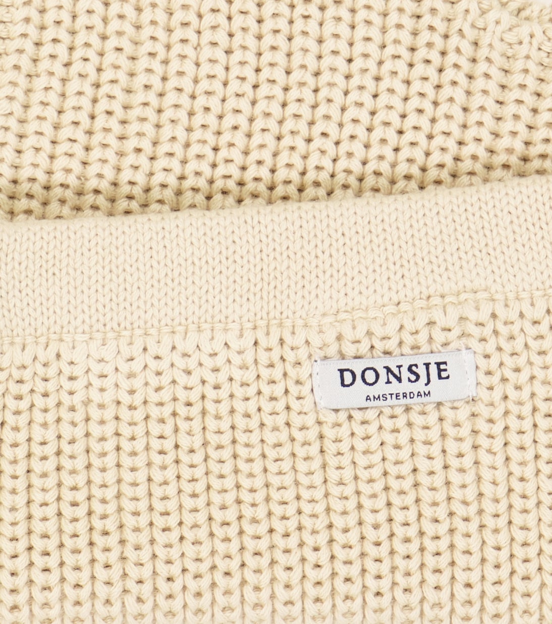 Baby Luca cotton pants | Donsje