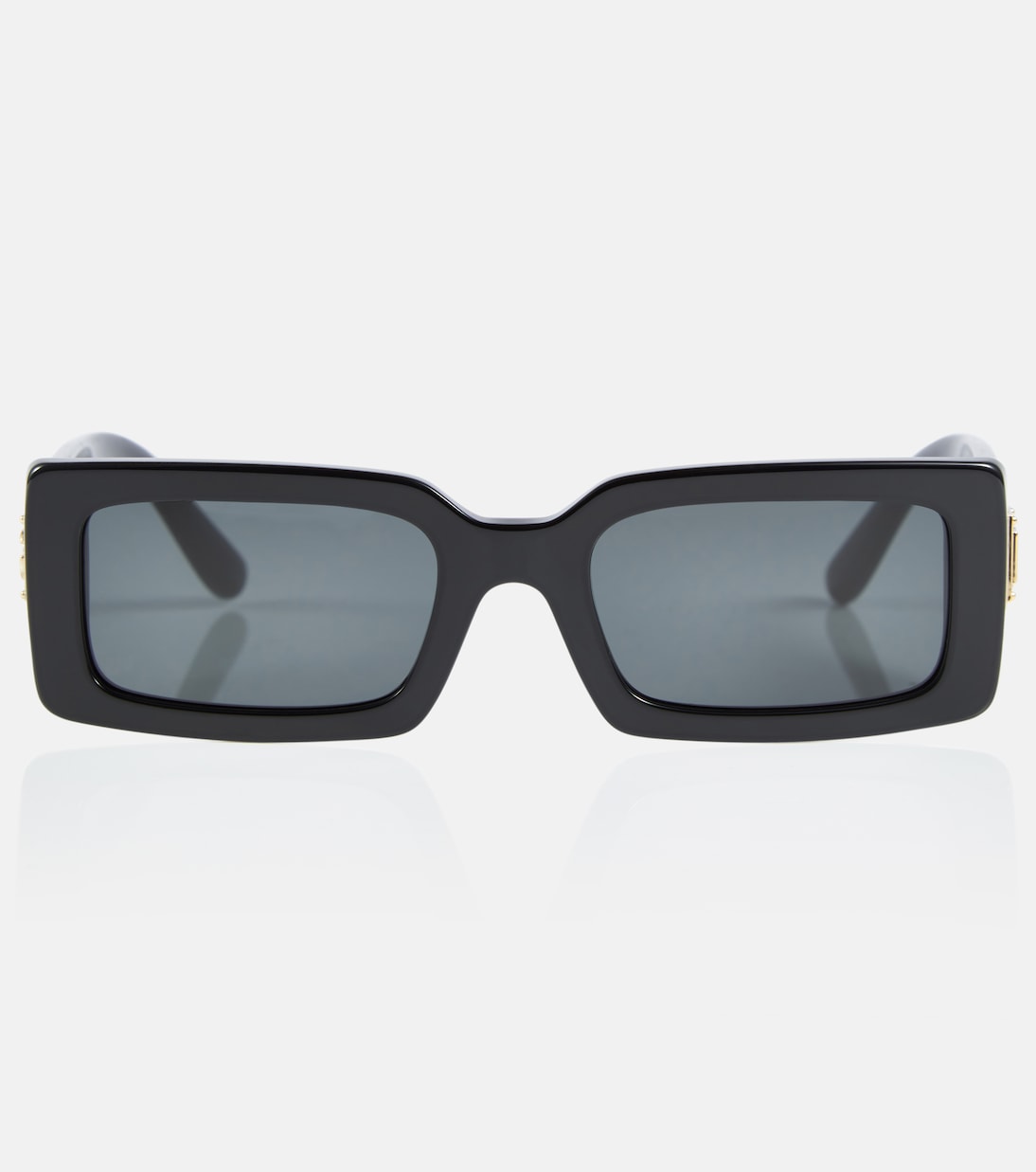 Eckige Sonnenbrille DG | Dolce&Gabbana