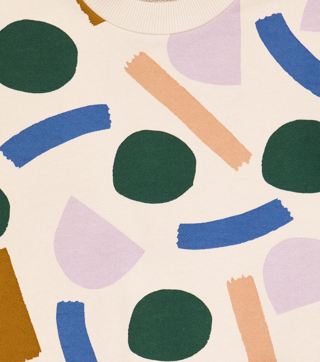 Sweat-shirt Thora en coton | Liewood