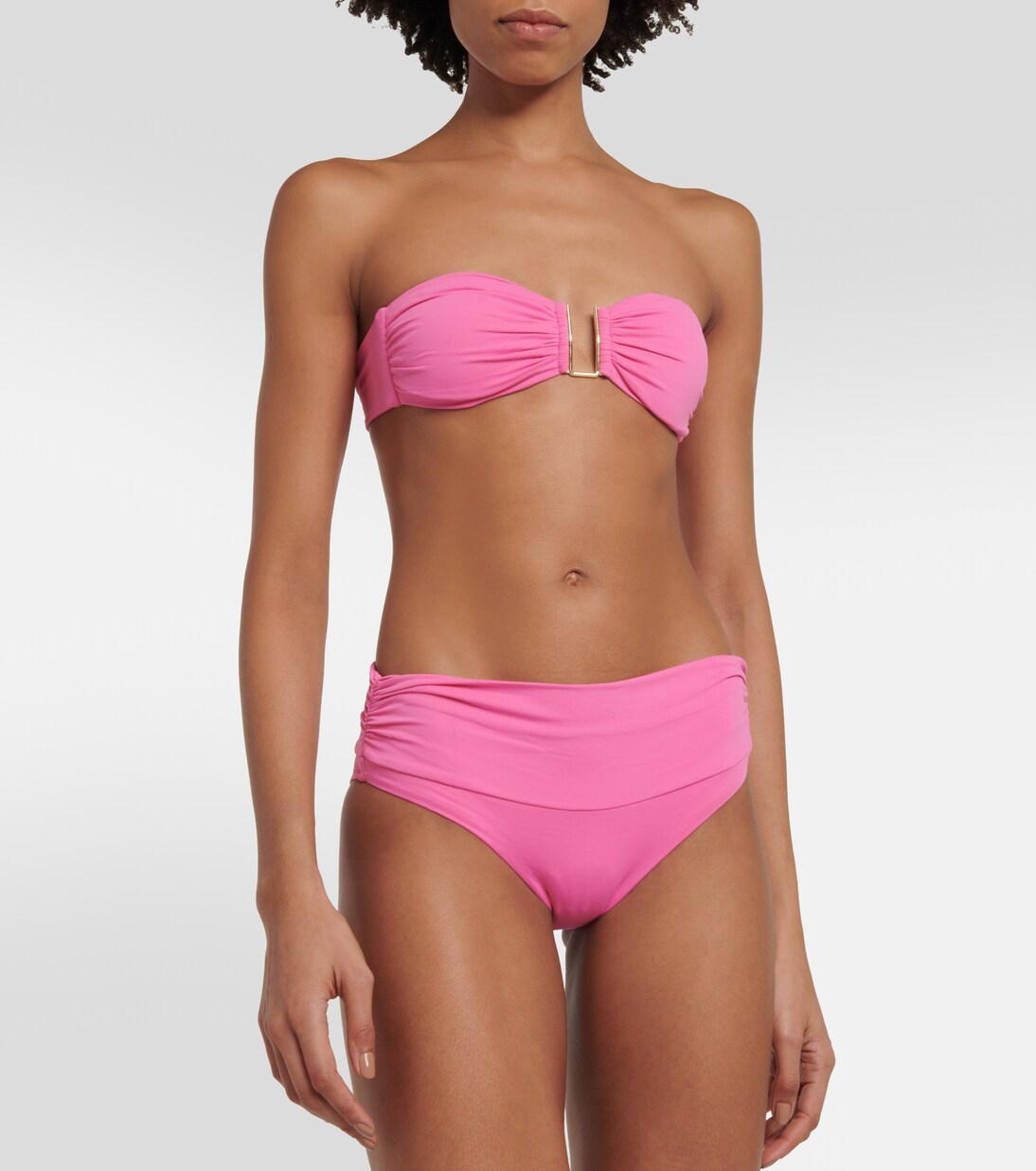 Culotte de bikini Bel Air | Melissa Odabash
