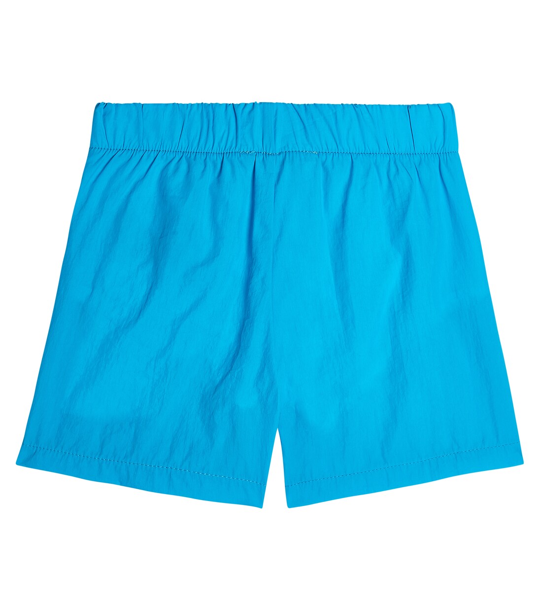 Baby logo swim shorts | Balmain Kids
