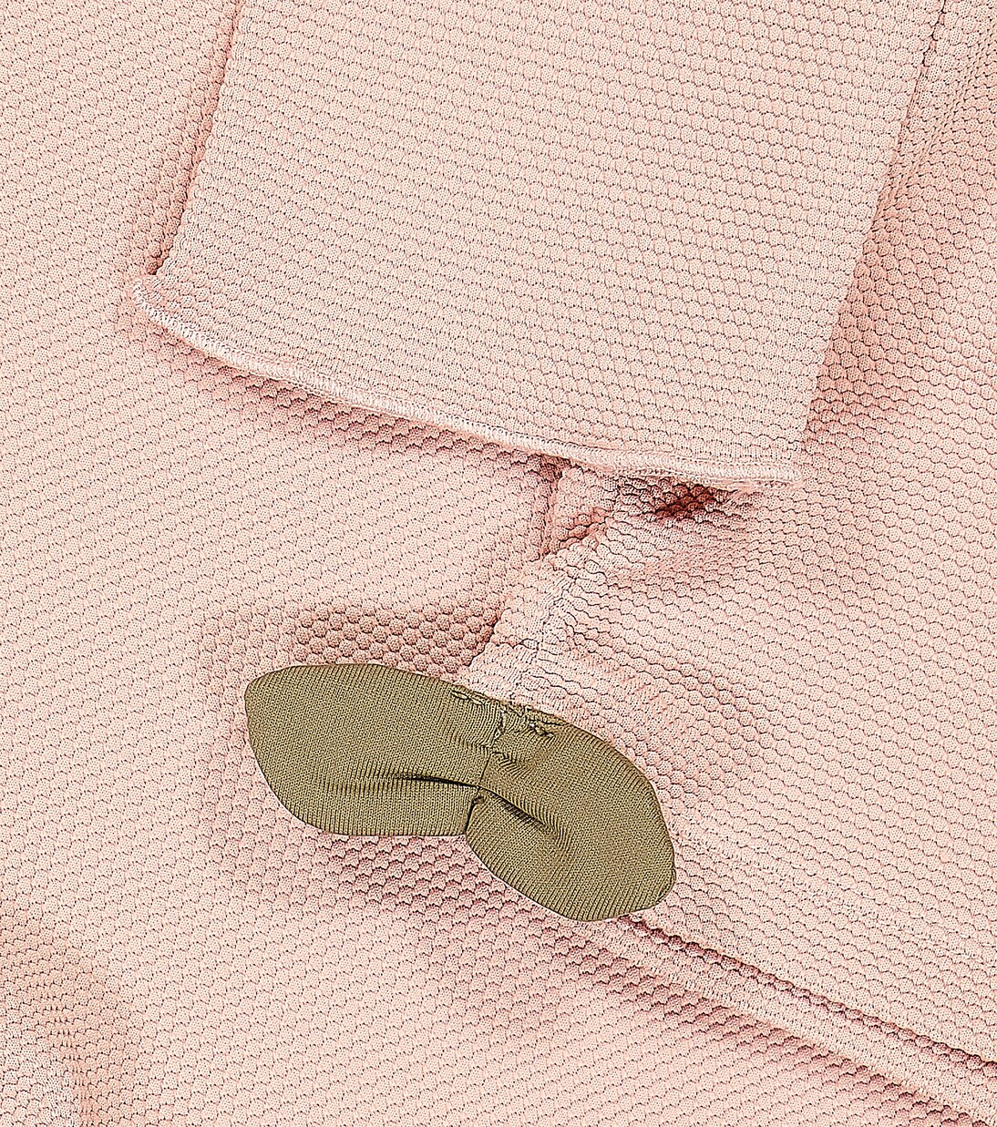 Nia swim shirt | Donsje