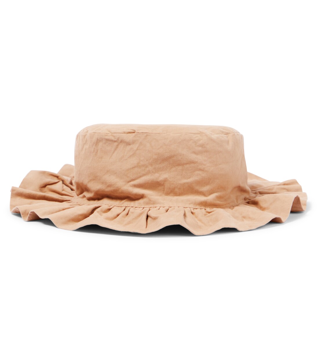 Medine cotton twill bucket hat | Donsje