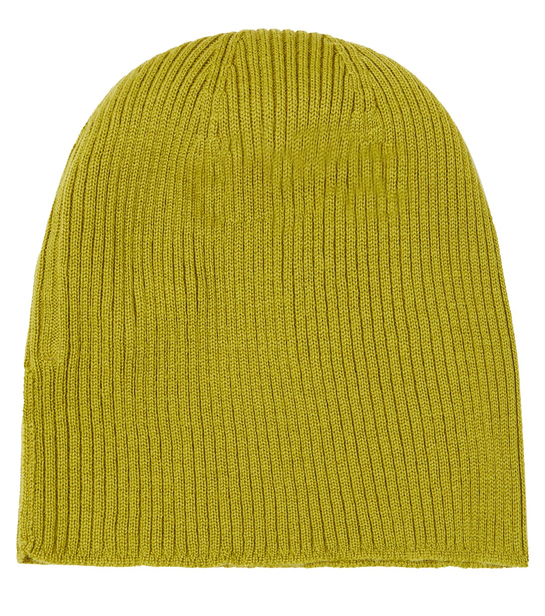 Bonnet en laine | Rick Owens Kids