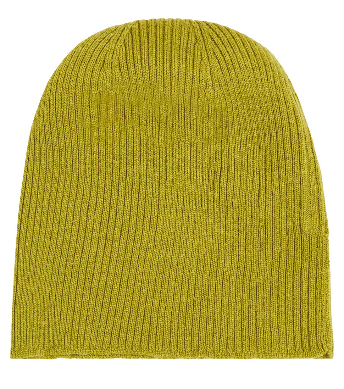 Bonnet en laine | Rick Owens Kids