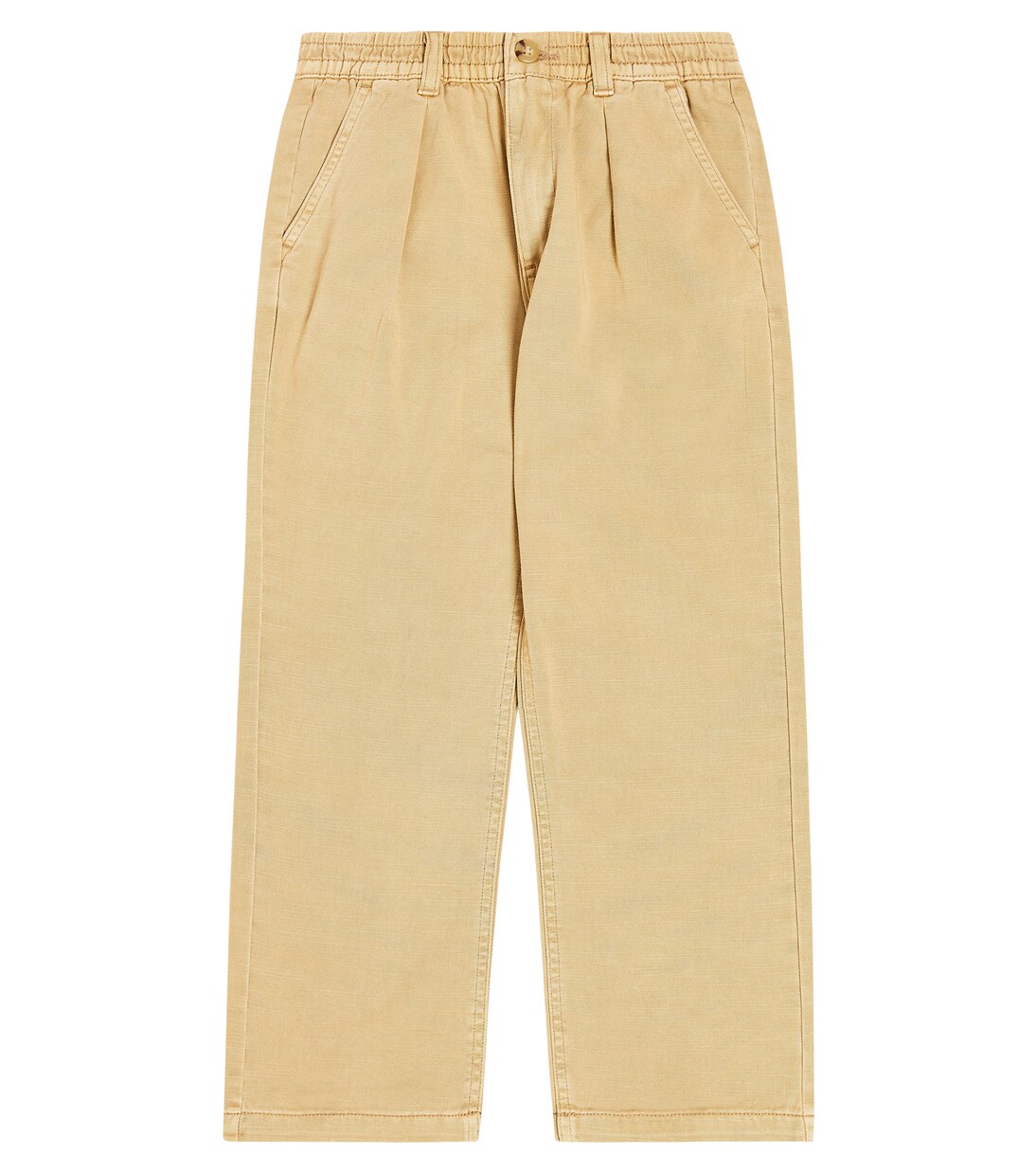 Cotton twill chinos | Polo Ralph Lauren Kids