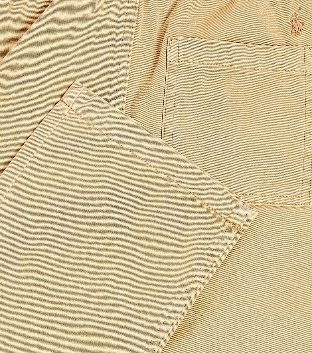 Cotton twill chinos | Polo Ralph Lauren Kids