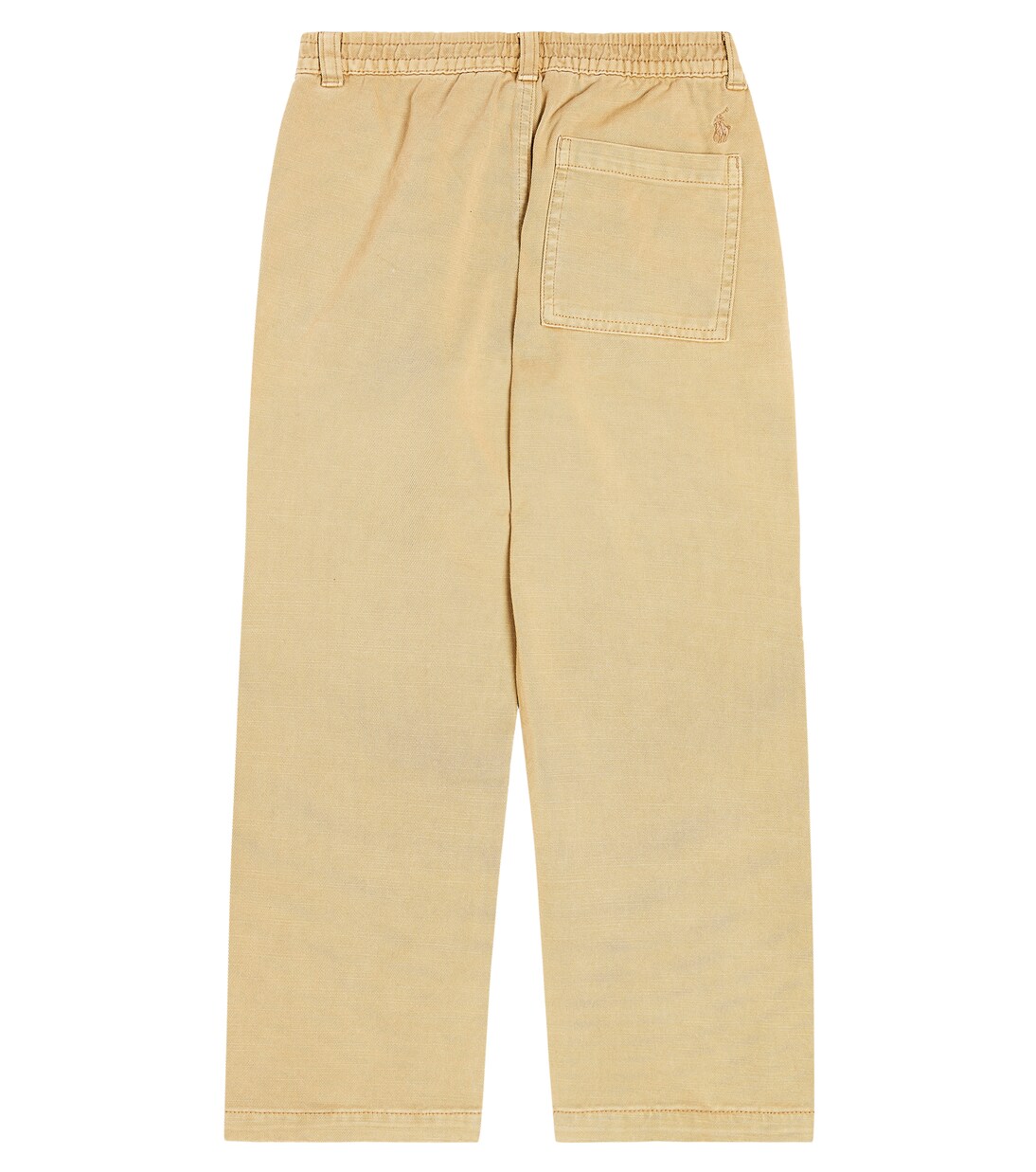 Cotton twill chinos | Polo Ralph Lauren Kids