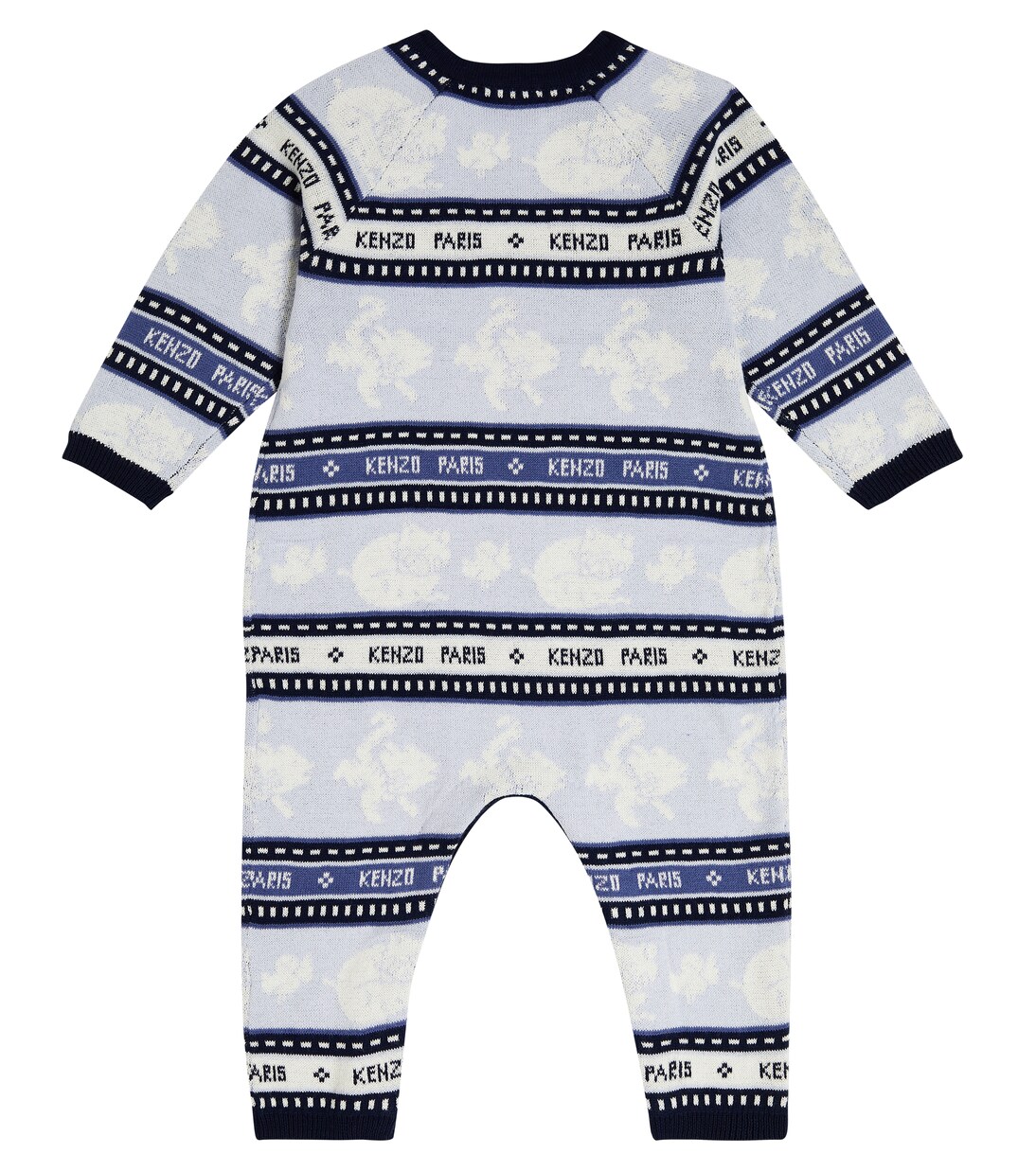 Baby Spieler aus Baumwolle | Kenzo Kids