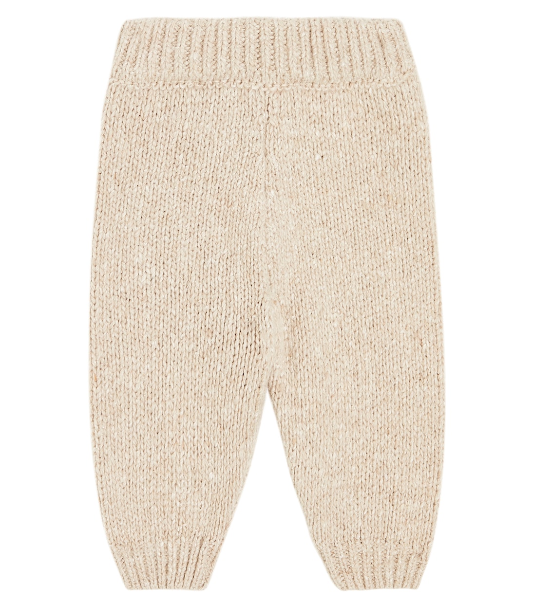 Baby Tirso wool-blend pants | The New Society