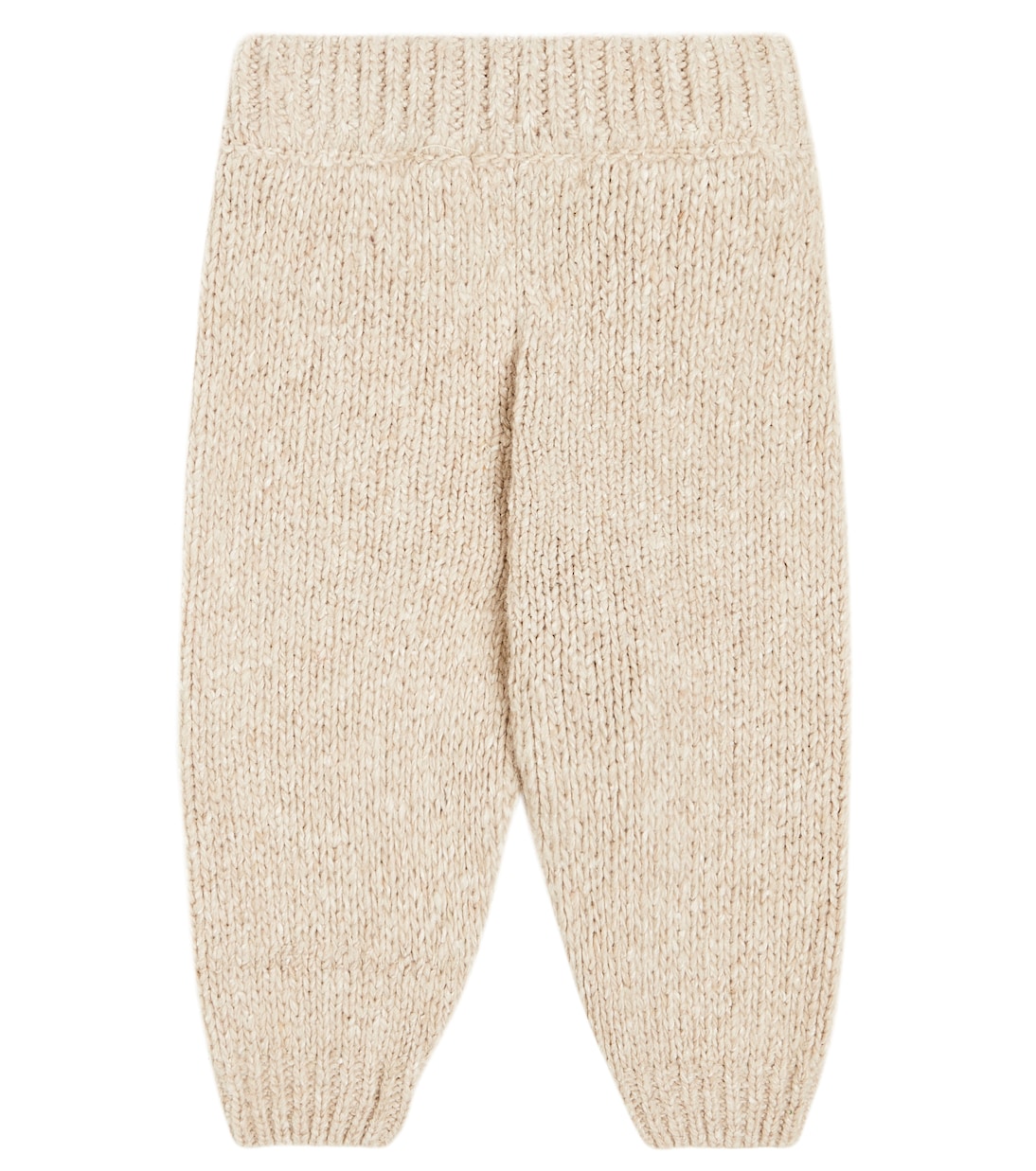 Baby Tirso wool-blend pants | The New Society
