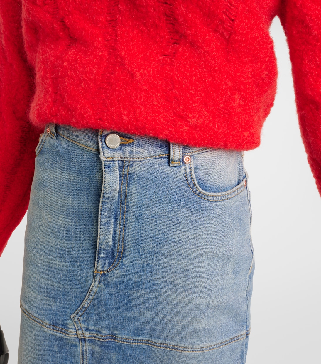 Jeansrock Denim Love | Dorothee Schumacher