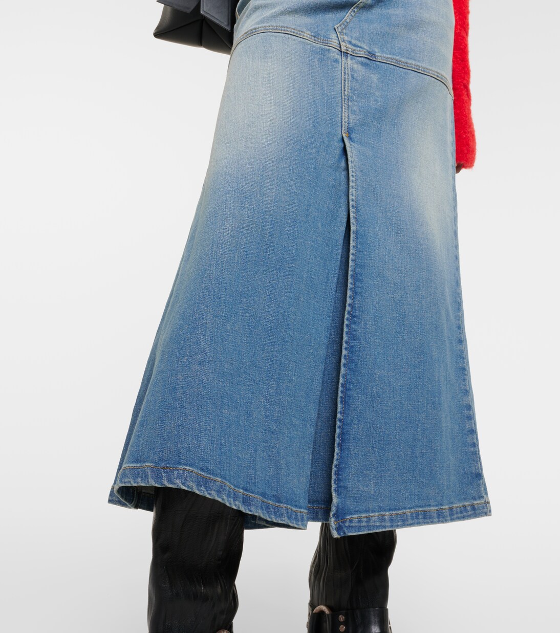 Jeansrock Denim Love | Dorothee Schumacher