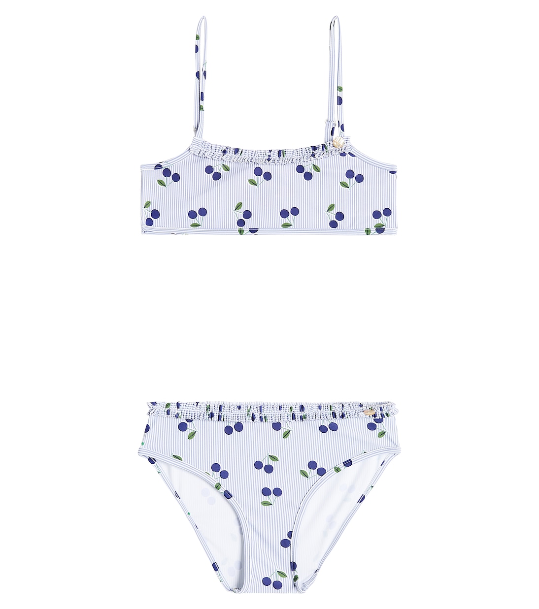 Amari printed bikini | Bonpoint