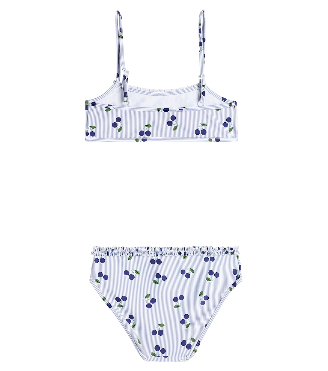 Amari printed bikini | Bonpoint