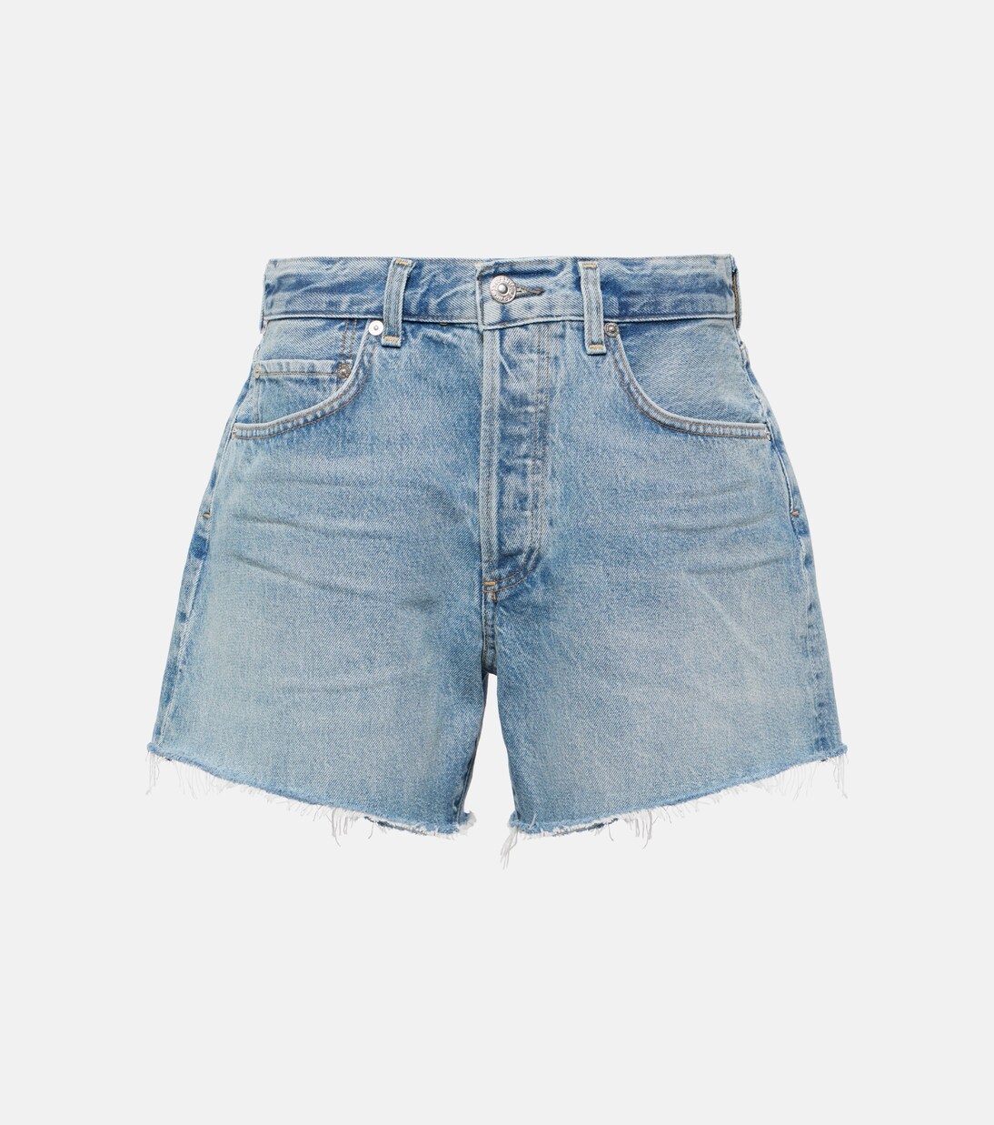 Annabelle denim shorts | Citizens of Humanity