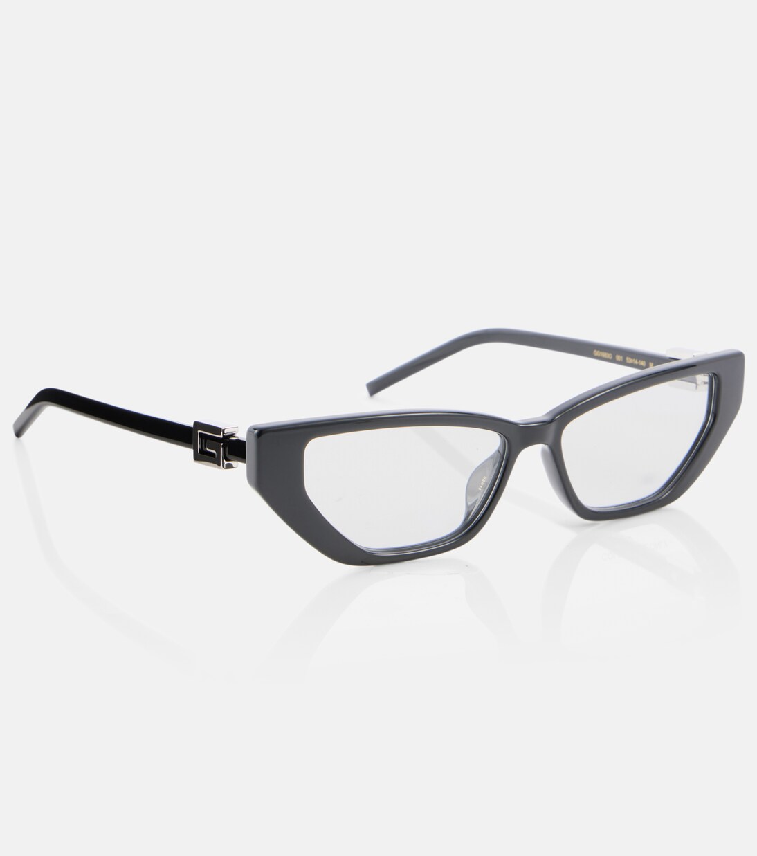 G-String cat-eye glasses | Gucci