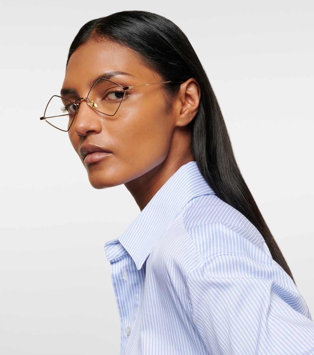 Gafas Lisa | Saint Laurent