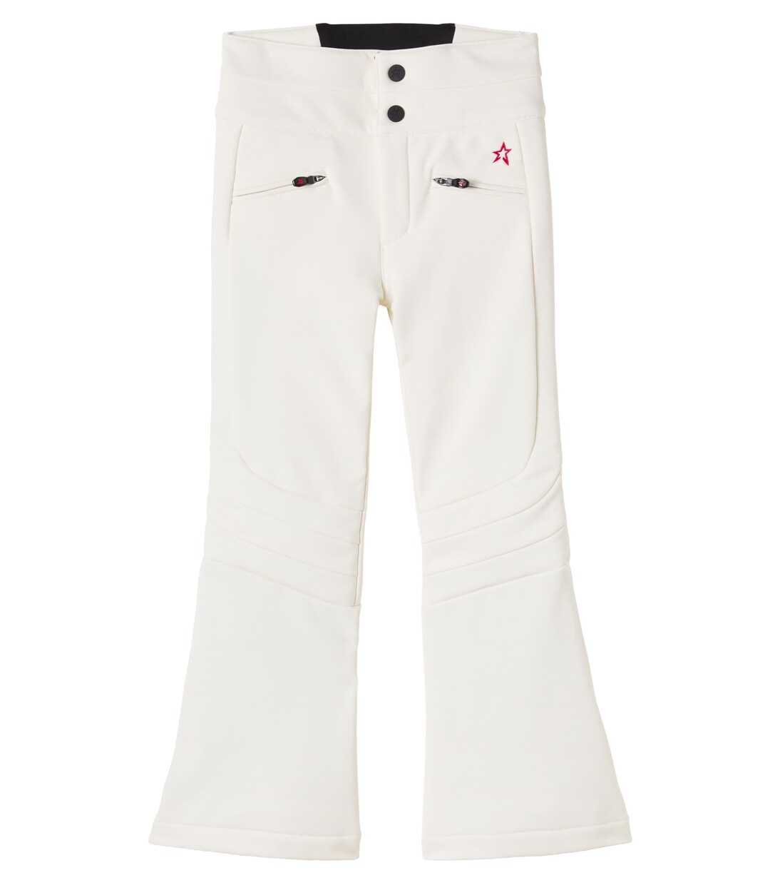 Aurora flared ski pants | Perfect Moment Kids