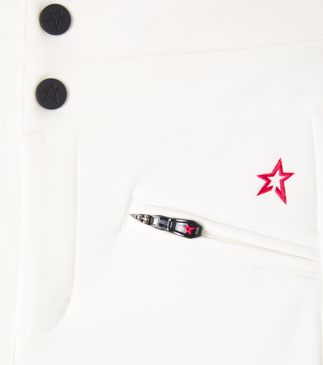 Aurora flared ski pants | Perfect Moment Kids