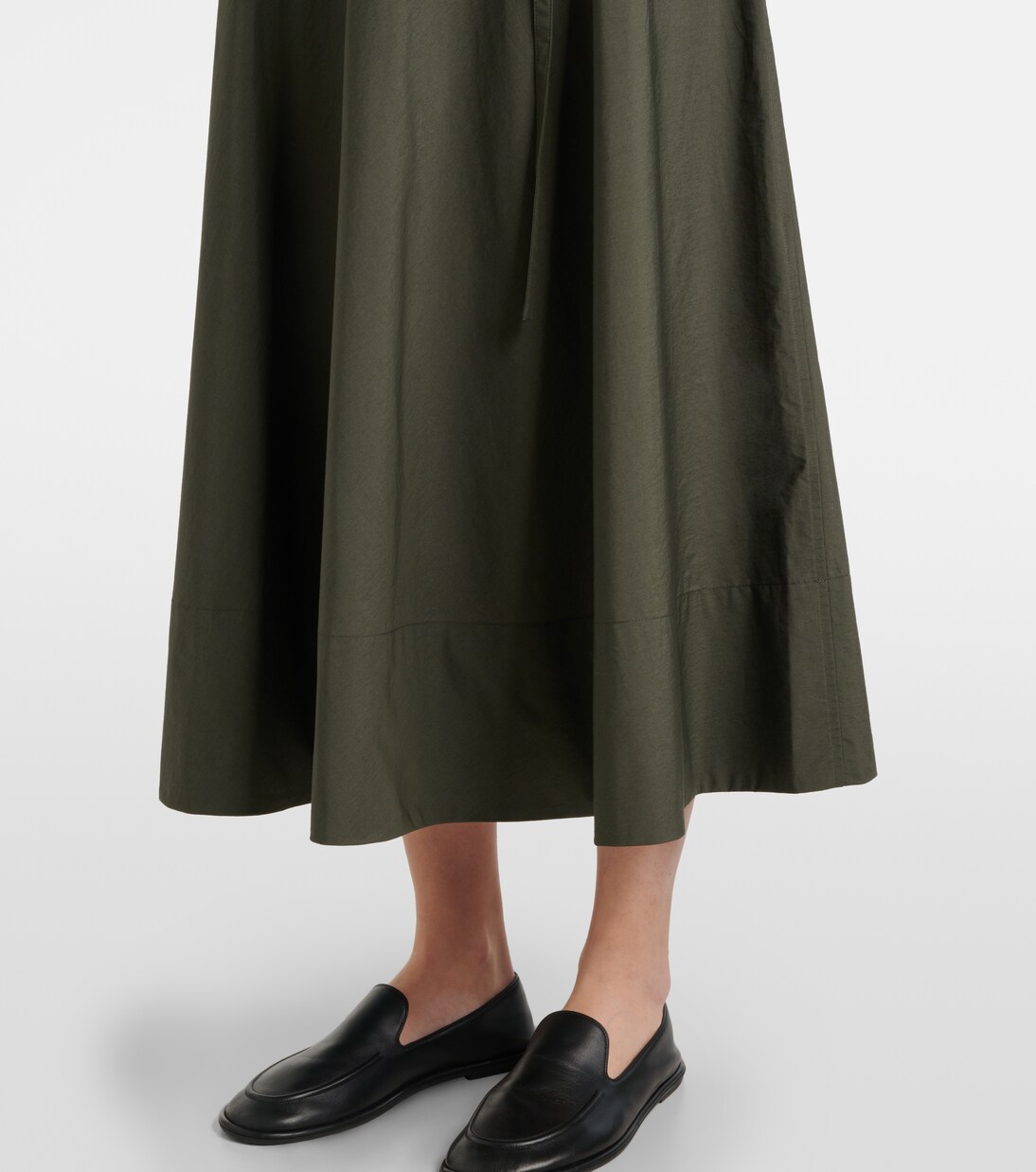 White Label Midikleid Elizabeth | Proenza Schouler