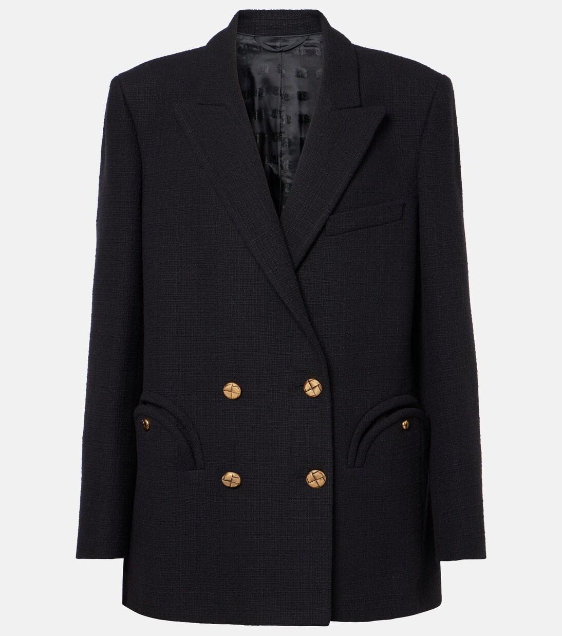 Blazer Missy Everynight aus Baumwolle | Blazé Milano