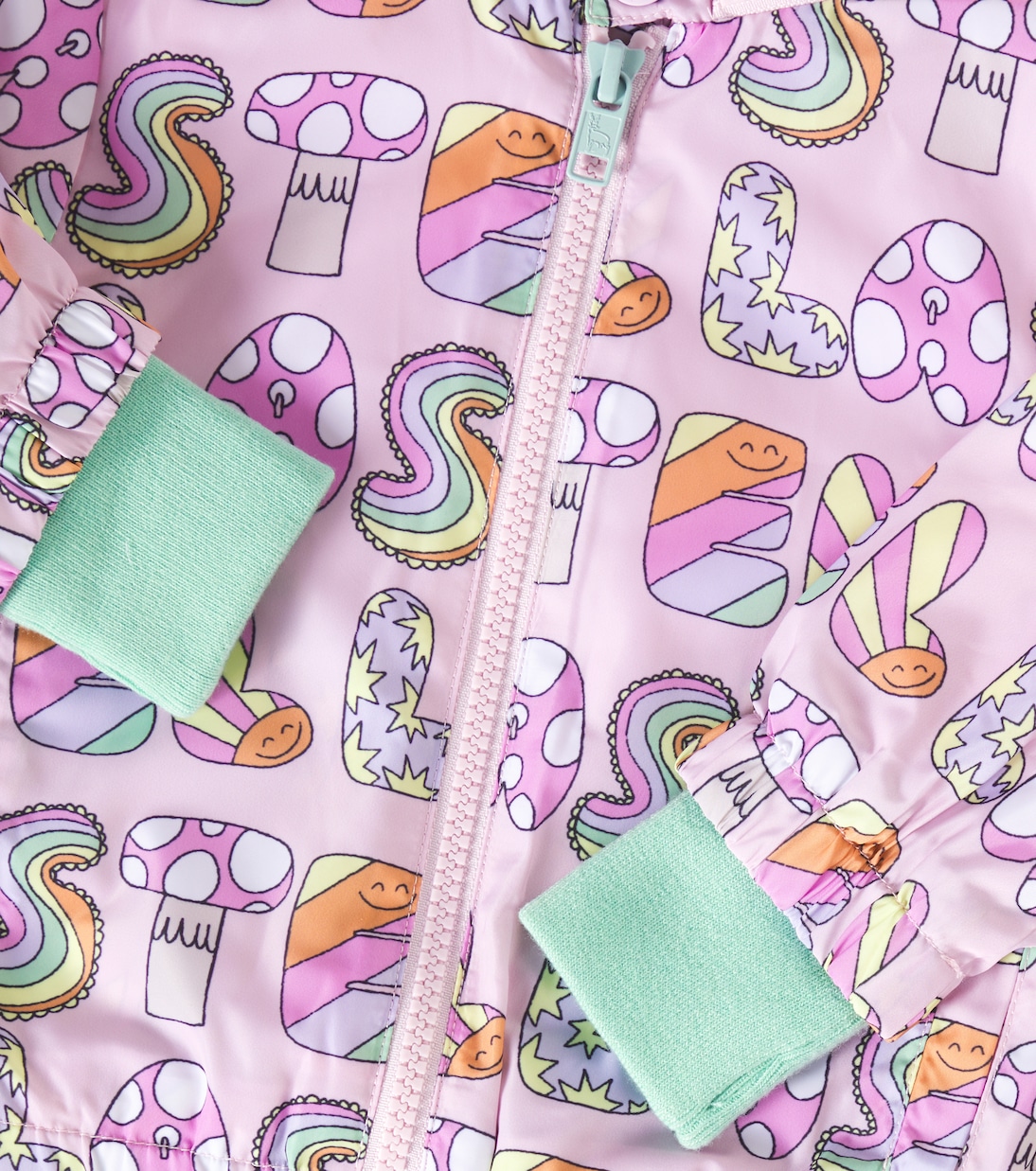 Baby Jacke | Stella McCartney Kids