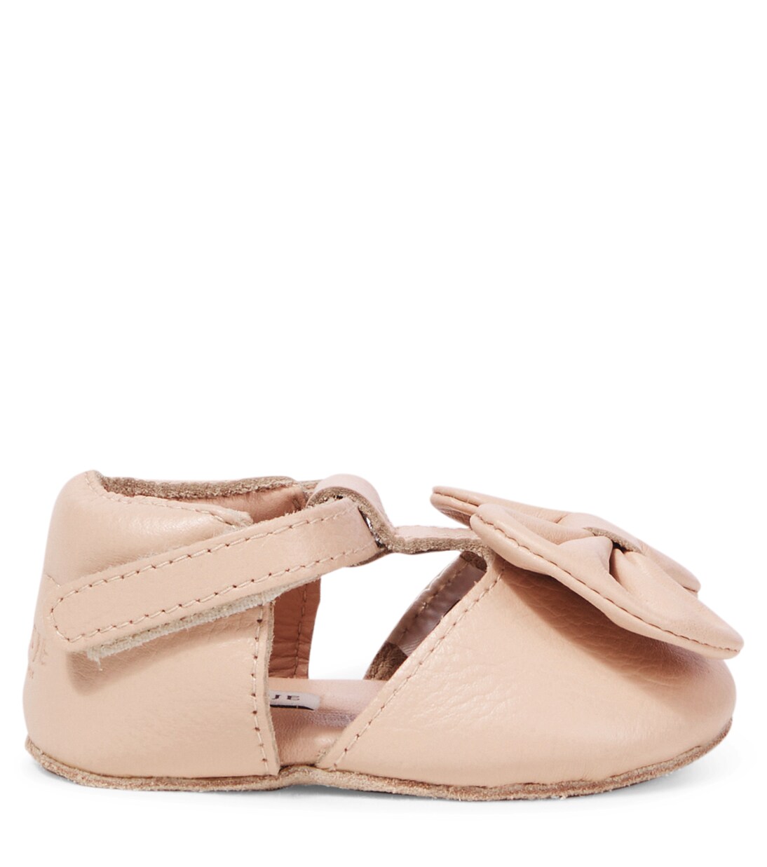 Bébé – Sandales Meau en cuir | Donsje