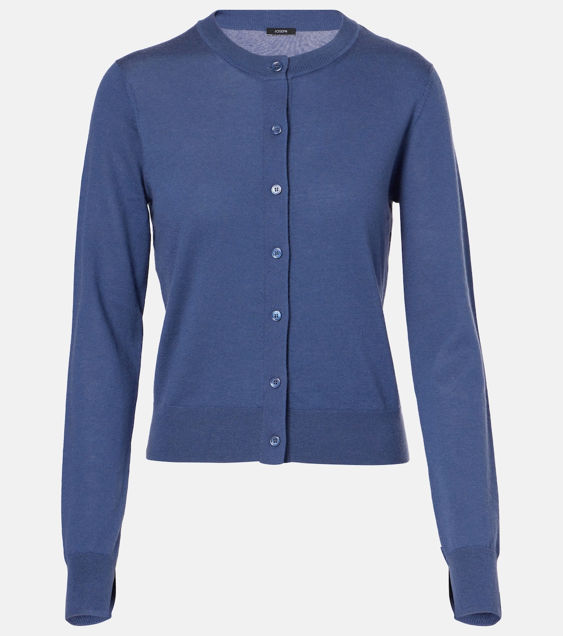 Cardigan aus Baumwolle, Kaschmir und Seide | Joseph