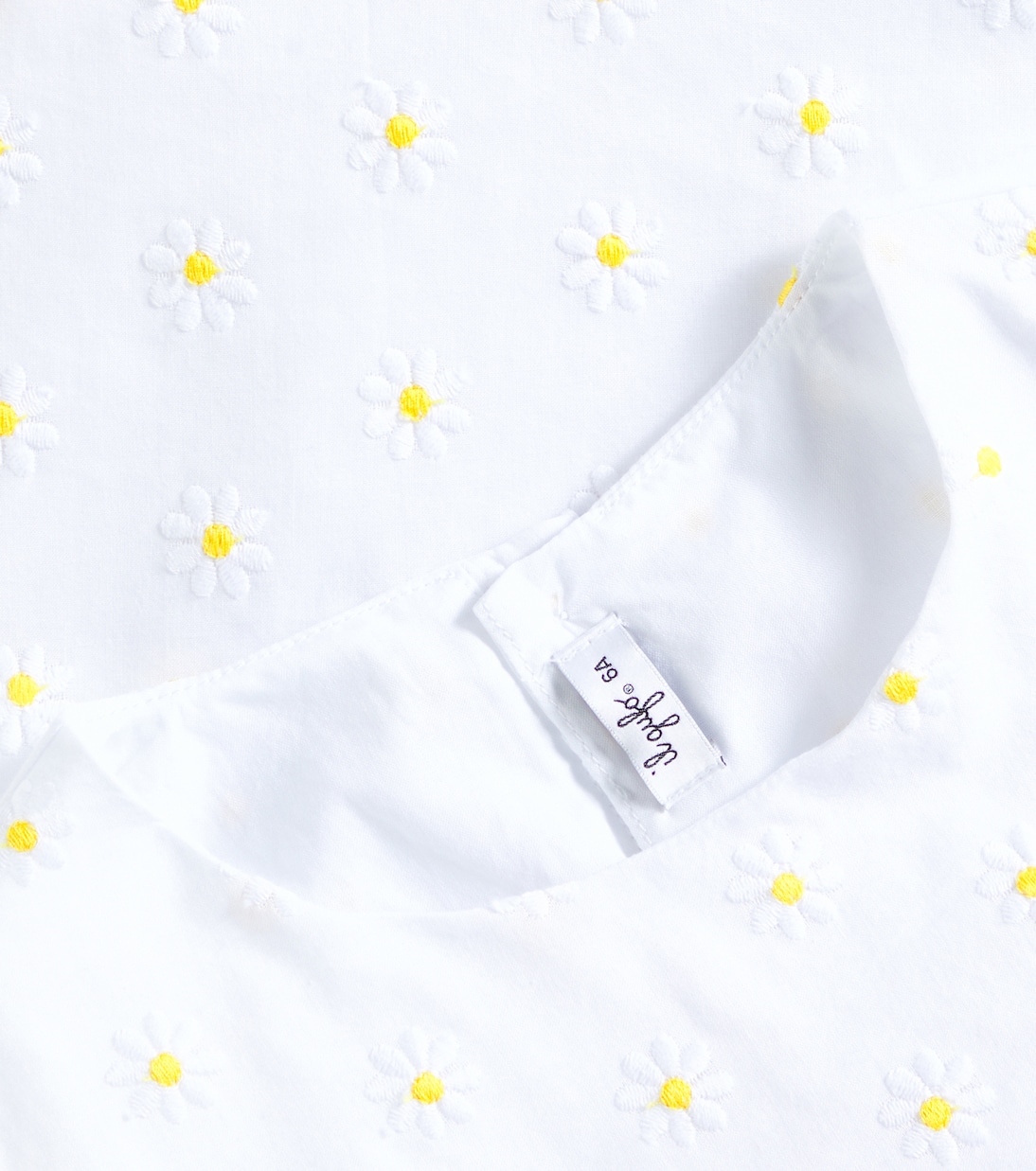 Baby - Top in cotone | Il Gufo