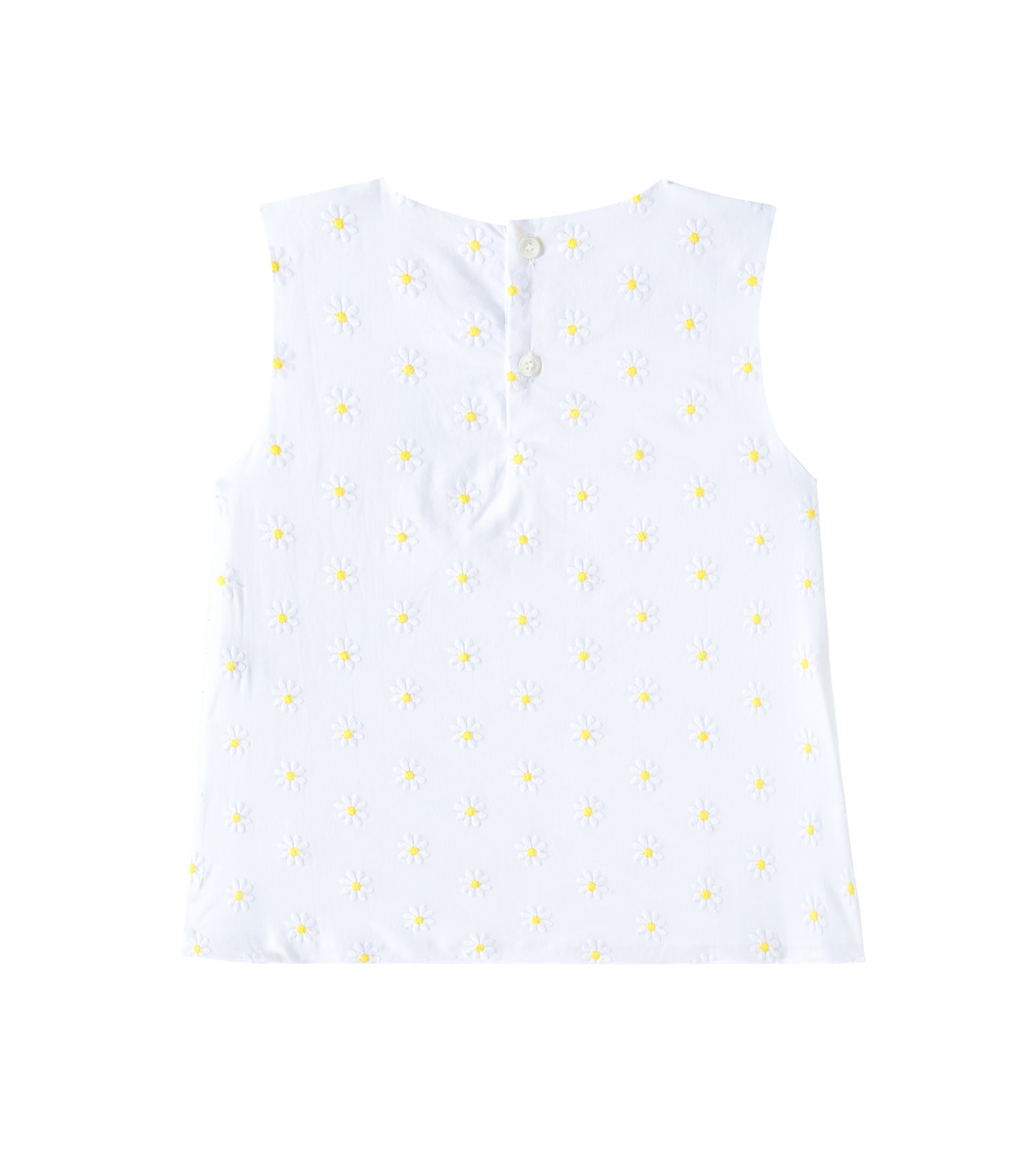 Baby - Top in cotone | Il Gufo