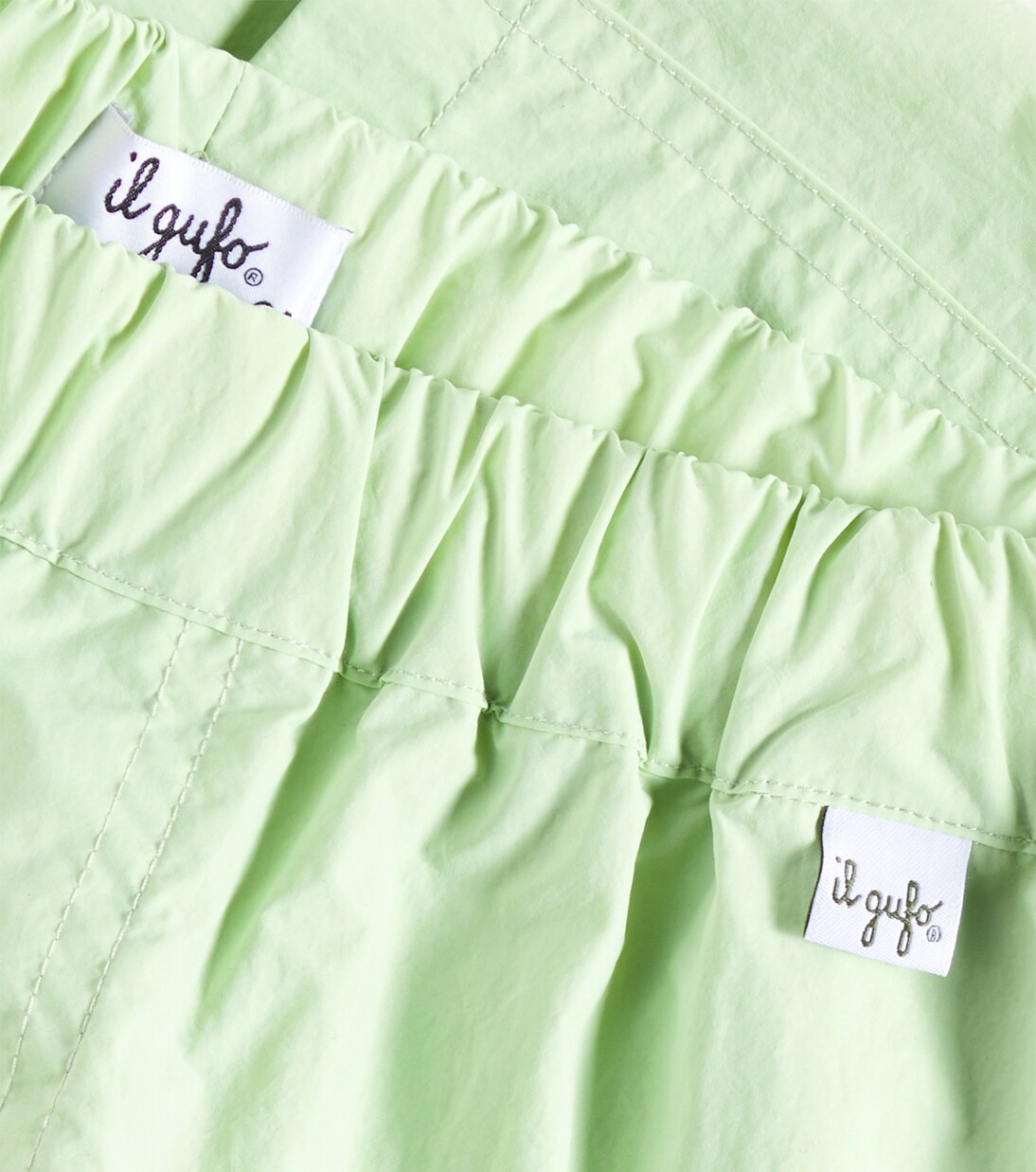 Bermuda shorts | Il Gufo