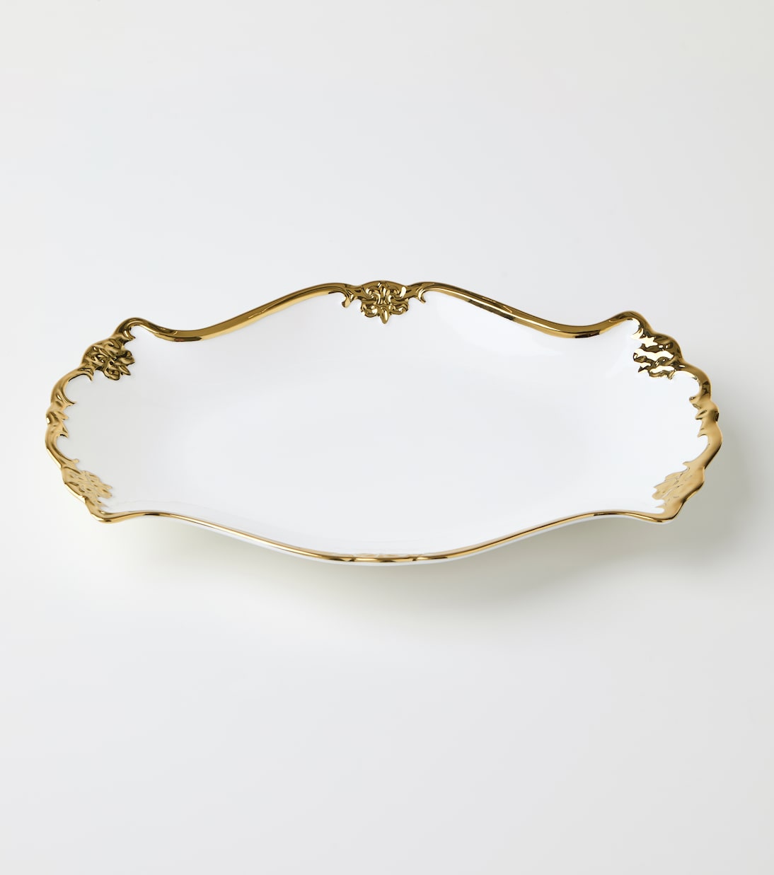 Servierset Golden Finds by Jan Wolleswinkel | Polspotten