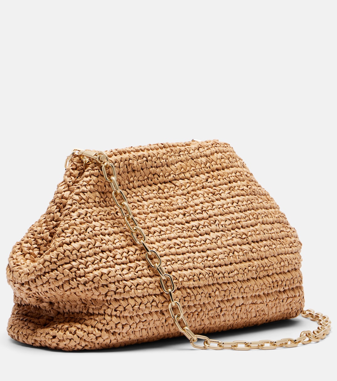 Borsa a spalla Bow Small | Self-Portrait