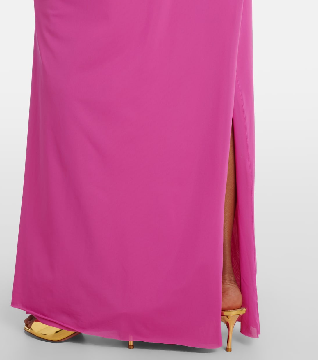 Maxikleid Moulded Venus | Christopher Esber